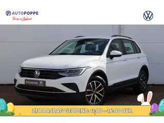 Volkswagen Tiguan 1.4 eHybrid Life 150pk DSG6