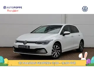 Volkswagen Golf 1.4 eHybrid Style 204pk DSG6
