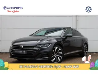 Volkswagen Arteon 1.4 eHybrid R-Line 218pk DSG6