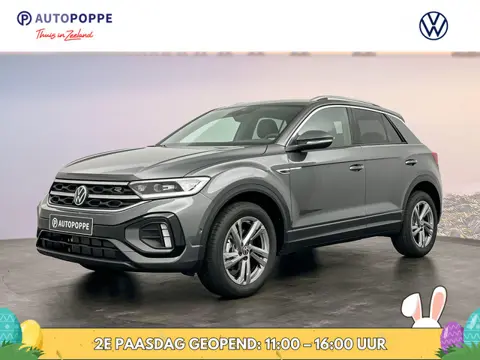 Volkswagen T-Roc 1.0 TSI R-Line-Edition 116pk
