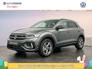 Volkswagen T-Roc 1.0 TSI R-Line-Edition 116pk