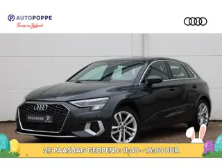 Audi A3 Sportback 35 TFSI Business edition