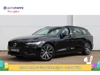 Volvo V60 2.0 T6 Recharge AWD R-Design | 360 Graden Camera | Harman & Kardon | HUD
