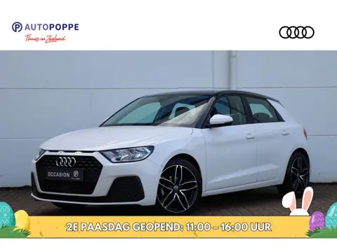 Audi A1 Sportback 25 TFSI Pro Line Carplay | Navi | Cruise