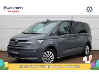 Volkswagen Multivan 1.4 eHybrid L1 Life Business 160kW (218pk) 7p. IQ.Light | Adaptive | Carplay