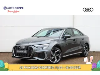 Audi A3 Limousine 35 TFSI S Edition 150pk Carplay | Camera | Parkassist | ACC
