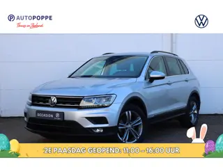 Volkswagen Tiguan 1.5 TSI ACT Comfortline Trekhaak | Sensoren | Carplay