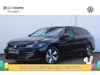 Volkswagen Passat Variant 1.5 eHybrid Business 150pk DSG6