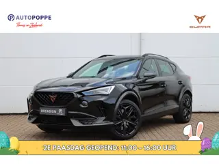 CUPRA Formentor 1.4 eHybrid VZ Tribe Edition 245pk DSG6