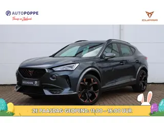 CUPRA Formentor VZ 1.4 E-Hybrid Performance 245pk DSG6 | Pano | Camera | Carplay