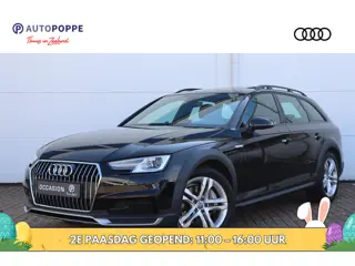 Audi A4 Allroad 45 TFSI Quattro Pro Line 245pk S-Tronic Elektrische stoelen | Camera | Stoelverwarmi
