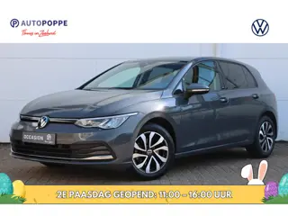 Volkswagen Golf 1.0 TSI Life Business | Carplay | Sensoren | Stoelverwarming