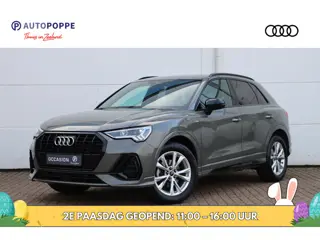 Audi Q3 35 TFSI S edition