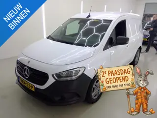 MERCEDES-BENZ CITAN 108 CDI L1 PRO I 2E PAASDAG OPEN I APPLE CARPLAY I P-CAMERA I CRUISE CONTROL I A