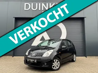 Nissan Pixo 1.0 Look | Airco | Elektrische ramen | NAP