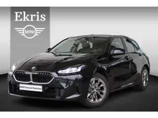 BMW 1-serie 120 | Driving Assistant | Stoelverwarming | Premium Pack | elektrisch bedienbare achterk
