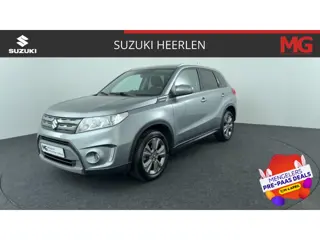 Suzuki Vitara 1.6 Exclusive | Rijklaar | Camera | All-seasonbanden