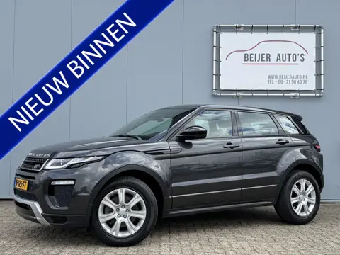 Land Rover Range Rover Evoque 2.0 Si4 HSE Leer/Pano/Camera/Navi.