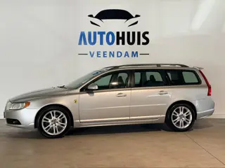 Volvo V70 2.5T Momentum