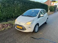 Ford Ka 1.2 Titanium airco