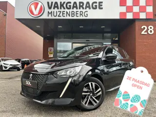 Peugeot 208 1.2 PureTech Allure Pack // LED // APPLE CARPLAY / ANDROID AUTO // CAMERA // PDC