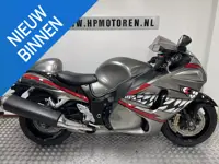 Suzuki GSXR 1300 LIMITED ABS GEN 2 BOVAGGARANTIE