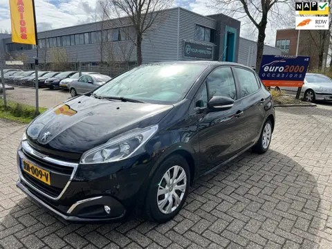 Peugeot 208 1.2 PureTech Blue Lion - AIRCO - CRUISE - NAVI !