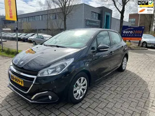 Peugeot 208 1.2 PureTech Blue Lion - AIRCO - CRUISE - NAVI !