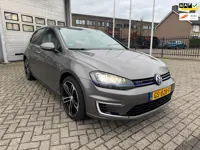 Volkswagen Golf 1.4 TSI GTE Camera,Xenon, 2e Eig