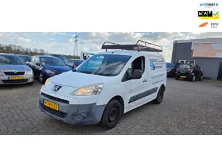 Peugeot Partner 122 1.6 HDI L1 XT Profit + Airco Nap Euro 5