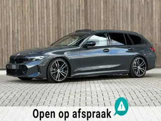 BMW 3-serie Touring 330e xDrive M-Sport / Individual / Pano
