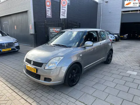 Suzuki Swift 1.3 GLS Airco Andriod/Carplay NAP APK 1 Jaar