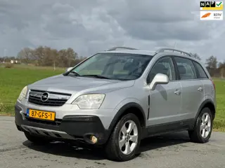 Opel Antara 2.4 - 4x4 16V Enjoy | Nap | Airco | Navi