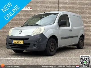 Renault Kangoo Express 1.5 dCi 85 Grand Confort | € 1.950,- MARGE! | Airco | Cruise |