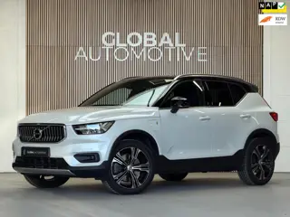 Volvo XC40 1.5 T5 Recharge Inscription - 19'' - STUURVERWARMING