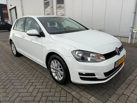 Volkswagen Golf 1.2 TSI Edition