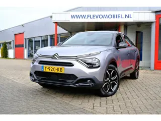 Citroen Ë-C4 Feel 50 kWh Aut. Navi|Clima|Cam|LMV|Adapt.Cruise