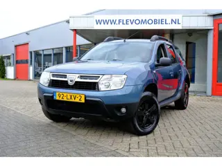 Dacia Duster 1.6 Lauréate 2wd Airco|LMV