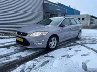 Ford Mondeo Wagon 1.6 EcoBoost Trend Business