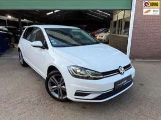 Volkswagen Golf 1.4 TSI DSG|LED/CARPLAY/ACC/CAMERA