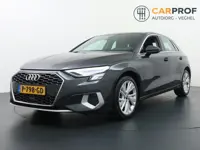 Audi A3 Sportback 35 TFSI Advanced edition 1.5 TFSi | NL Auto  |  17" LMV |  Adaptive Cruise | Navig