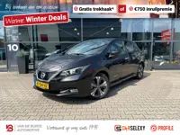 Nissan LEAF N-Connecta 40 kWh *Stoelverwarming & ACC*