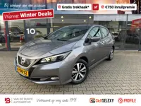 Nissan LEAF Acenta 40 kWh *Cruise Control & Camera*
