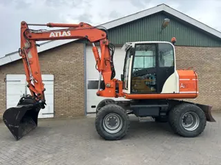 Atlas 1104 (bj 2001)