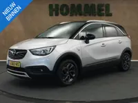Opel Crossland X 1.2 Turbo 120 Jaar Edition  - ORIGINEEL NEDERLANDSE AUTO - VASTE TREKHAAK - TREKGEW