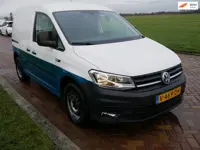 Volkswagen Caddy 2.0 TDI L1H1Comfortline 75kW CRUISE AC ** 5299 EX BTW **