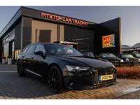 Audi A6 Avant 55 TFSI quattro Competition, S-Line, ACC, Pano, Full option!