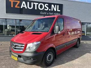 Mercedes-Benz Sprinter 316 2.2 CDI L2H1 3500KG Geremd