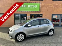 Toyota Yaris 1.3 VVTi Sol 5 deurs (bj 2006)