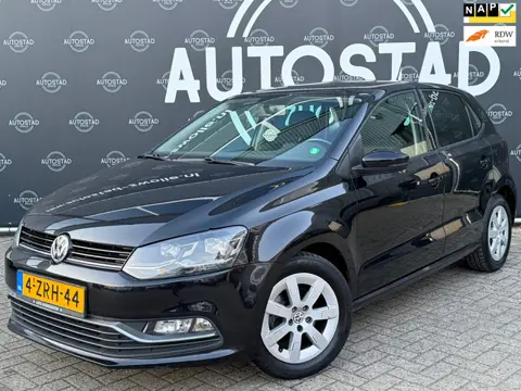 Volkswagen Polo 1.2 TSI Comfortline NL-Auto/Airco/Cruise/Navi/NAP/APK